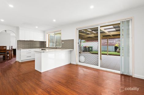 Property photo of 6 Decora Place Albion Park Rail NSW 2527