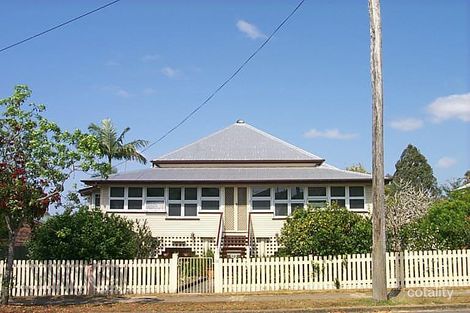122 Walker St, Maryborough, QLD 4650