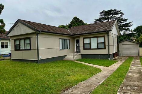 Property photo of 16 Omaroo Avenue Doonside NSW 2767