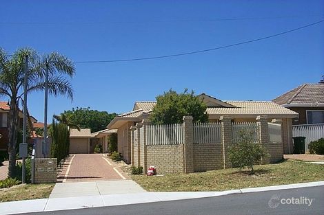 1/36 YORK ST, TUART HILL, WA 6060