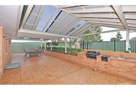 Property photo of 28 Pinehurst Avenue Rouse Hill NSW 2155