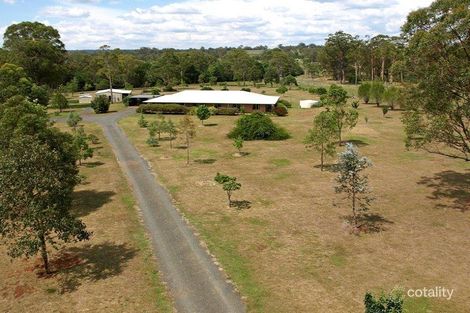 Property photo of 2 Reushle Road Geham QLD 4352