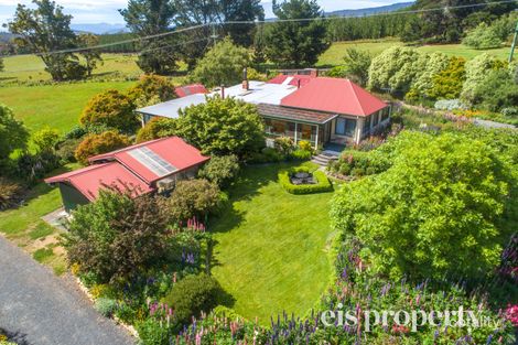 50 Gully Rd, Fentonbury, TAS 7140