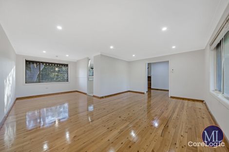 Property photo of 14 Wiseman Road Castle Hill NSW 2154