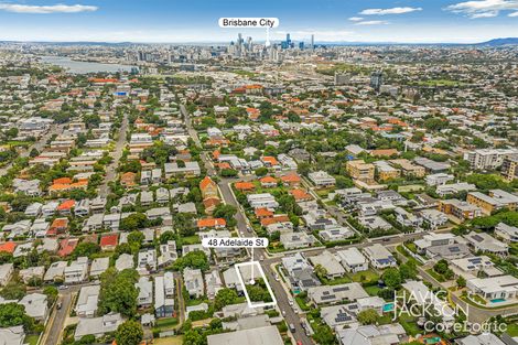 Property photo of 48 Adelaide Street Clayfield QLD 4011