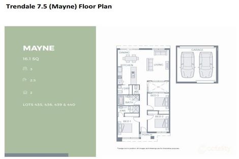 Property photo of 12 Argenta Parkway Tarneit VIC 3029