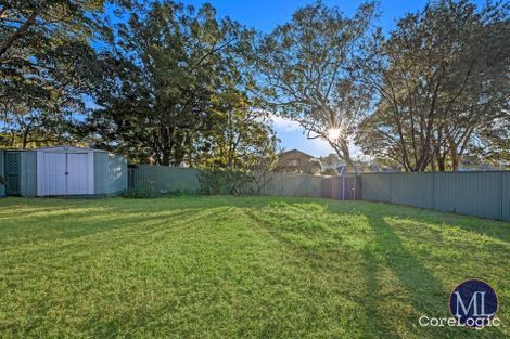 Property photo of 14 Wiseman Road Castle Hill NSW 2154