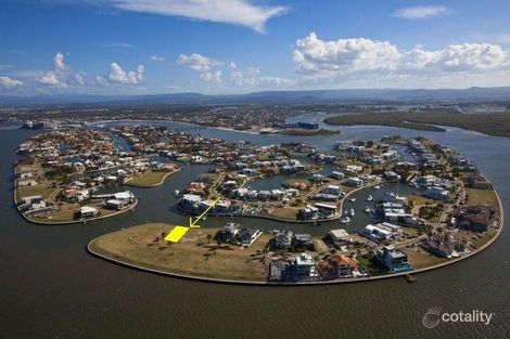 Property photo of 55 Knightsbridge Parade East Paradise Point QLD 4216