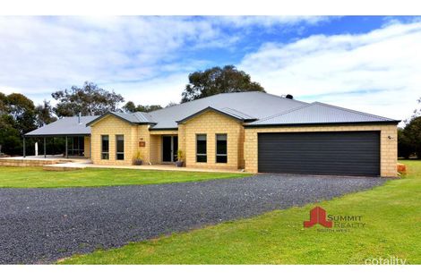 Property photo of 33 Bevan Loop Roelands WA 6226