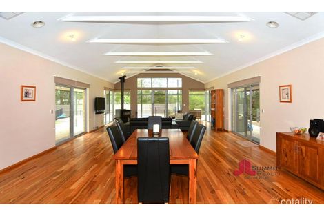 Property photo of 33 Bevan Loop Roelands WA 6226