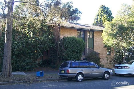 Property photo of 16-26 Selwyn Street Wollstonecraft NSW 2065