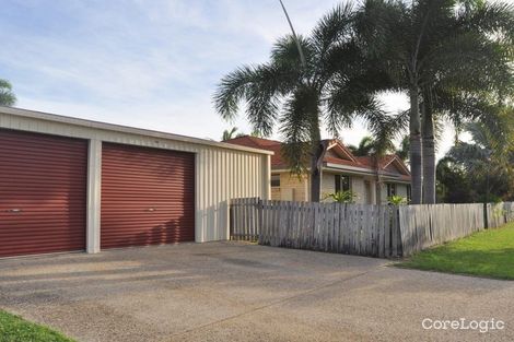 Property photo of 14 Leichardt Way Andergrove QLD 4740