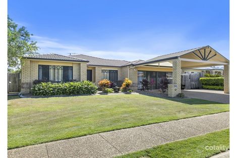 62 Pine River Dr, Murrumba Downs, QLD 4503