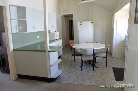 Property photo of 54 Yamala Street Emerald QLD 4720