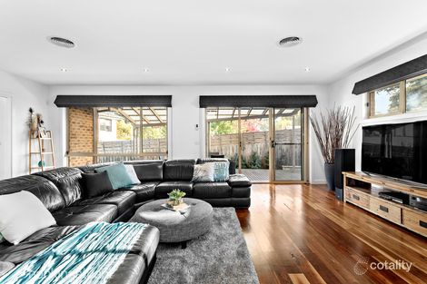 Property photo of 3A Nuraylia Avenue Croydon VIC 3136