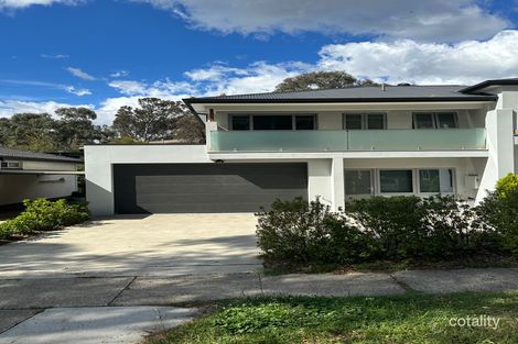 93 Bandjalong Cres, Aranda, ACT 2614