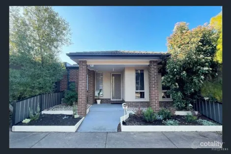 Property photo of 24 Tom Roberts Parade Point Cook VIC 3030