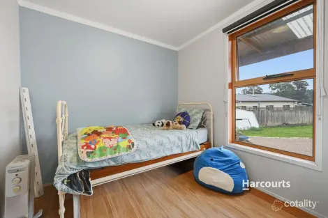 Property photo of 4 Native Rock Road Railton TAS 7305