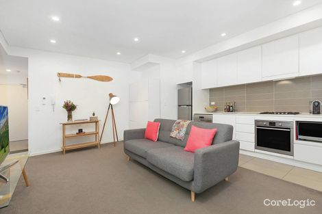 Property photo of 53/4-6A Park Avenue Waitara NSW 2077