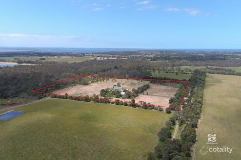 40 Heaneys Rd, Forge Creek, VIC 3875