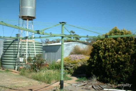 Property photo of 16 West Terrace Orroroo SA 5431