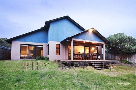 Property photo of 23 Curtis Street Dunsborough WA 6281