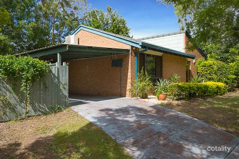 Property photo of 12 Hazelton Street Riverhills QLD 4074