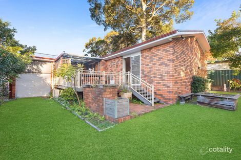 Property photo of 48 Kilkenny Parade Berkeley Vale NSW 2261