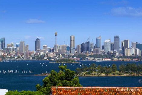 Property photo of 39 Vaucluse Road Vaucluse NSW 2030