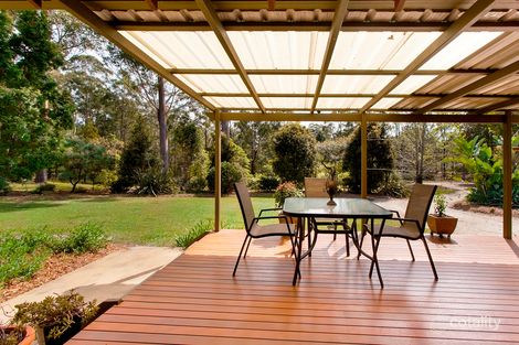 Property photo of 41 East West Road Valla NSW 2448