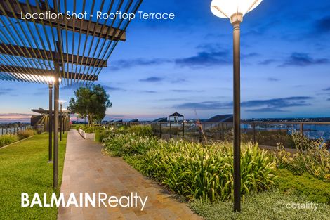 Property photo of 210/2 Nagurra Place Rozelle NSW 2039