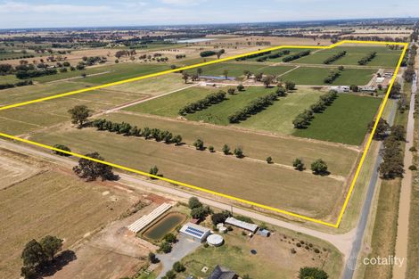 110 Hutchison Rd, Undera, VIC 3629