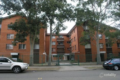 7/51 Castlereagh St, Liverpool, NSW 2170