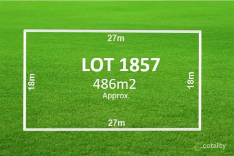 Property photo of 5 Nigella Road Mickleham VIC 3064