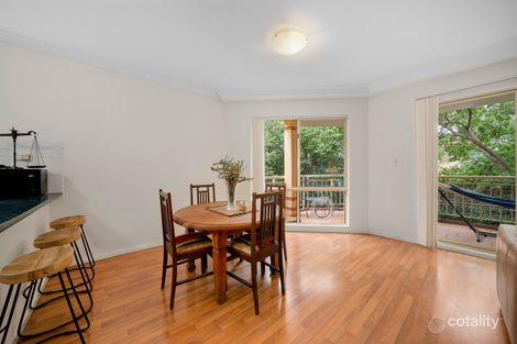 Property photo of 1/24-26 Fourth Avenue Blacktown NSW 2148