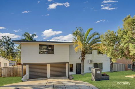 Property photo of 14 Norma Street New Auckland QLD 4680