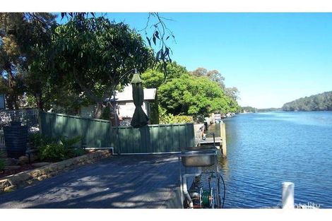 Property photo of 204 Geoffrey Road Chittaway Point NSW 2261