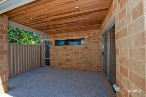 Property photo of 32C Orchid Street Joondanna WA 6060