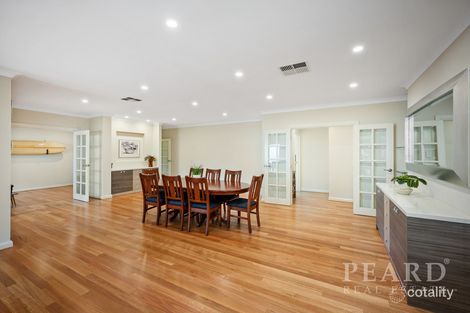 Property photo of 22 Browning Way Lake Coogee WA 6166