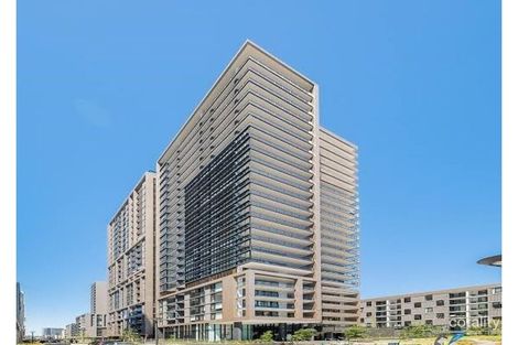 1111/46 Savona Dr, Wentworth Point, NSW 2127