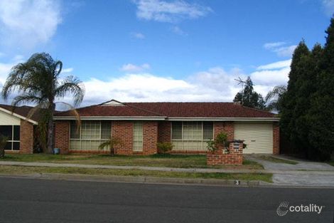 3 Whimbrel Ave, Hinchinbrook, NSW 2168