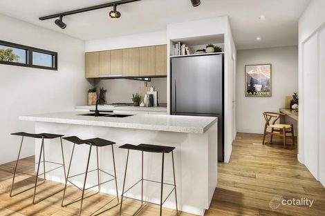 Property photo of 302/110 Ballarat Road Footscray VIC 3011