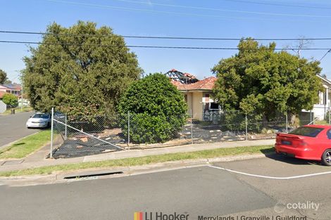 Property photo of 24 St Ann Street Merrylands NSW 2160