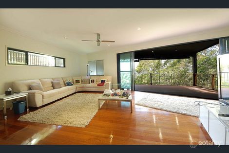 Property photo of 1 Currumbin Chase Currumbin QLD 4223