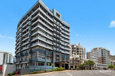 Property photo of 44/189 Leichhardt Street Spring Hill QLD 4000