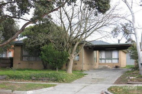 43 Norfolk St, Glen Waverley, VIC 3150