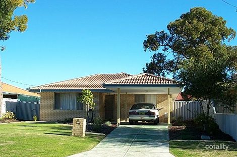 Property photo of 20 Towton Way Langford WA 6147