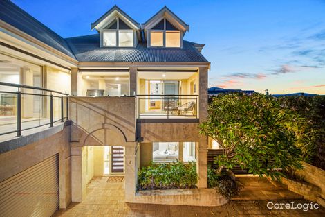 Property photo of 19A Reserve Street Bicton WA 6157