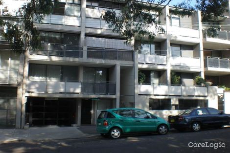 Property photo of 9/137-141 Regent Street Redfern NSW 2016