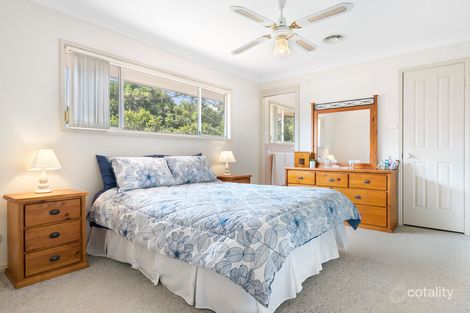 Property photo of 37 Tornado Crescent Cranebrook NSW 2749